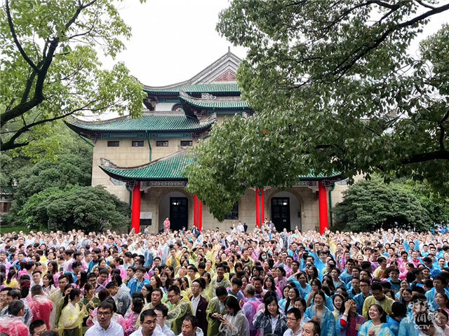 大國工匠 匠心筑夢，三個視角聚焦習近平總書記長沙之行